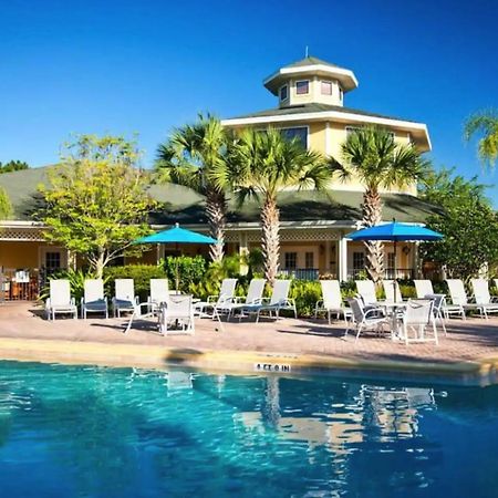 Caribe Cove Aparthotel Kissimmee Exterior foto